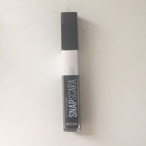Maybelline Snapscara Mascara